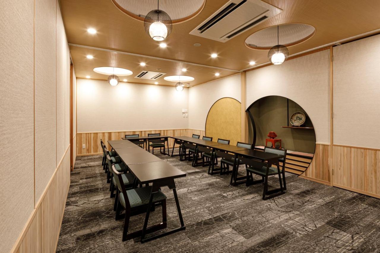 Honjin Hiranoya Annex Hotell Takayama  Exteriör bild