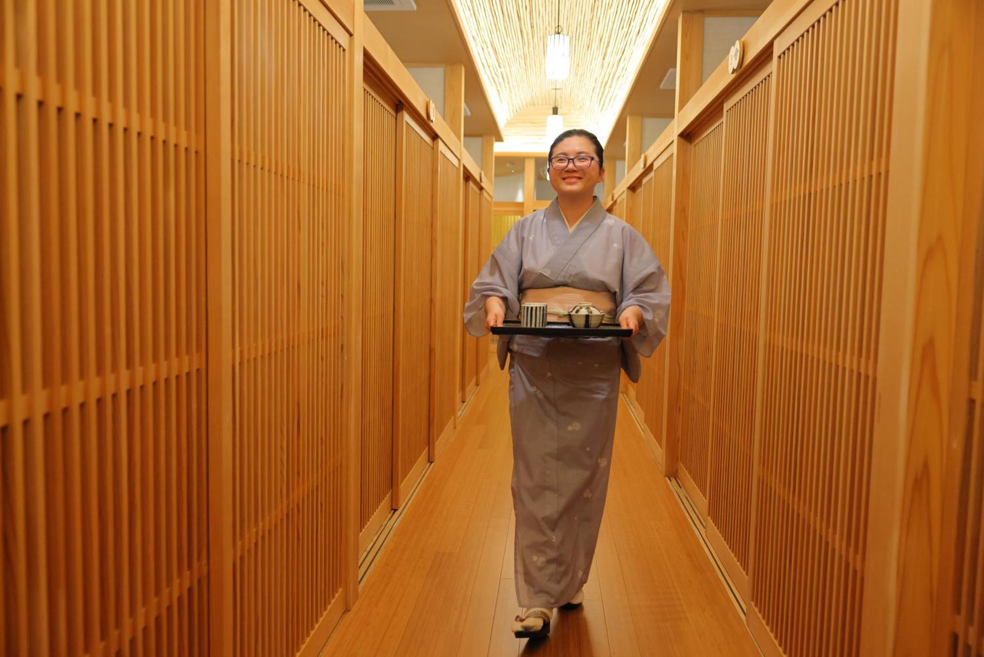 Honjin Hiranoya Annex Hotell Takayama  Exteriör bild
