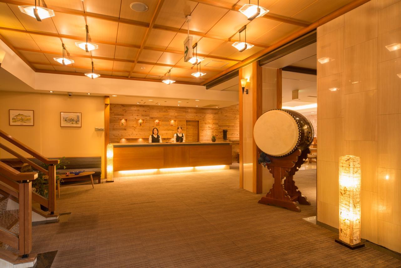 Honjin Hiranoya Annex Hotell Takayama  Exteriör bild